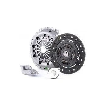 Spojková sada Spojková sada VW NEW BEETLE Kabriolet (1Y7) - 1,4 LUK -