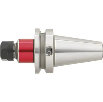 Svěrák Závitové rychlovýměnné sklíčidlo pro synchro jisb6339bt40m3-20 format ex