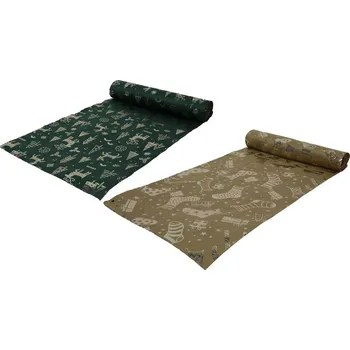 ubrus BĚHOUN NA STŮL 275X28 CM, 2 POLYESTER - mix variant či barev