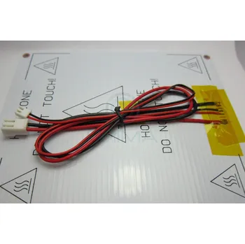 Příslušenství k 3D tiskárně P120 Heating plate for V2-V3
