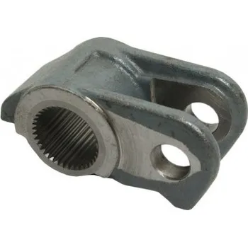 Tažné zařízení Páka ursus C-360 50580050 MZR 35384