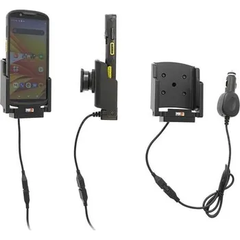 Brodit držák s nabíjením z CL na Zebra-TC58e, 712307