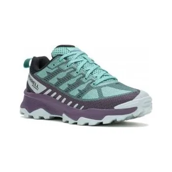 Dámská sportovní obuv Merrell SPEED ECO WP 038308 EU 38,5 / UK 5,5; Fialová obuv + DÁREK DLE VÝBĚRU!