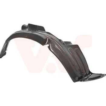 Podběh karosérie oblozeni, dutina kola VAN WEZEL 8248434