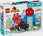 LEGO Duplo 10424 Spin a dobrodružství…