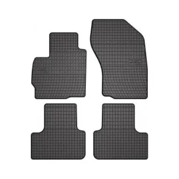 autokoberec Gumové koberečky MITSUBISHI ASX SUV (GA0) - 4ks