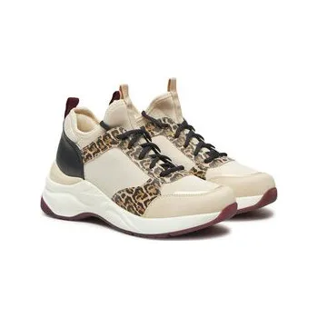 Dámské tenisky Sneakersy Aldo Kralove 13840097 Hnědá 37