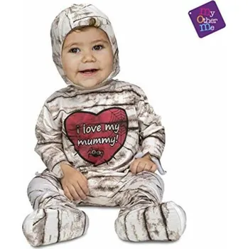 Karnevalový doplněk Kostým pro miminka My Other Me Mummy Velikost: 1-2 rokov
