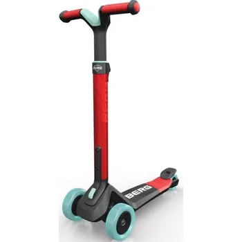 Sport BERG Nexo dětská koloběžka Red