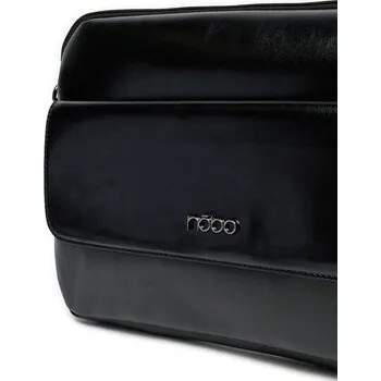 brašna na notebook Brašna na notebook Nobo BAGT901-K020 Černá OS