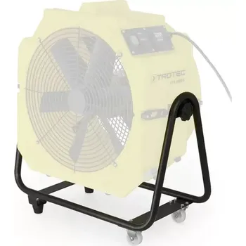 Domácí ventilátor Sklopný stojan pro ventilátor TTV 4500 S Trotec