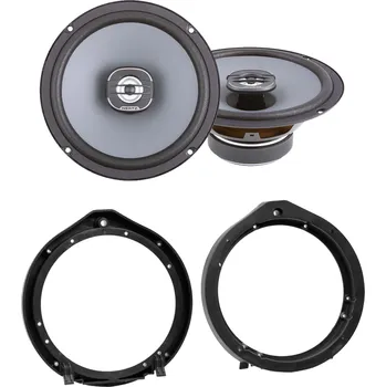 Reproduktor do auta Reproduktory do Honda Jazz č. 1