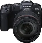 Canon EOS RP + RF 24-105mm f4-7.1 - 3380C133