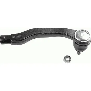 Soustava řízení Hlava příčného táhla řízení LEMFÖRDER 34319 01 LM 34319 01