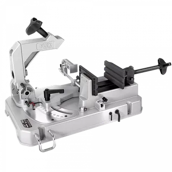 Dílenský stůl FLEX WB SBE 127 Pracovní stůl pro akumulátorovou pásovou pilu