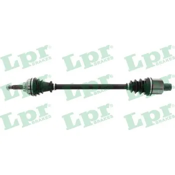 Auto-moto Hnací hřídel LPR DS52057