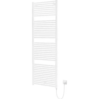 Radiátor EBS Grande Radiátor elektrický rovný 60x185 DGRE18500600ZK01-6501