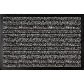Rohožka DuraMat 2868 - antracitově šedá 50x80 cm