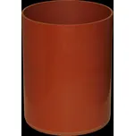 MIDAS Šachtové prodloužení 315 x 6,2 /1500, bez hrdla, hladké, SN2