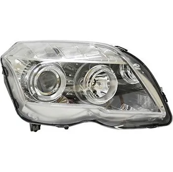 Přední světlomet Hlavní světlomet VAN WEZEL 3092962