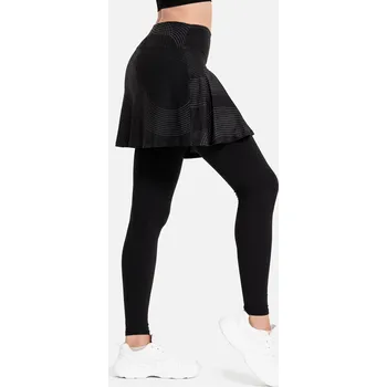 Dámské legíny LELOSI Long skort Celine S