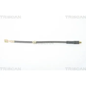 Brzdový systém Brzdová hadice TRISCAN 8150 24127