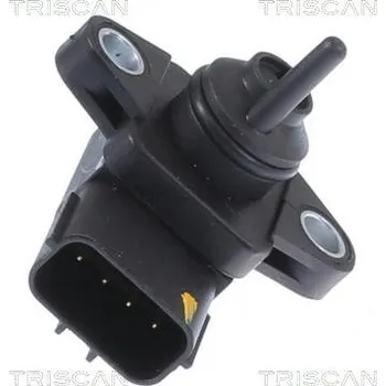 Čidlo automobilu Senzor tlaku sacího potrubí TRISCAN 8824 42004