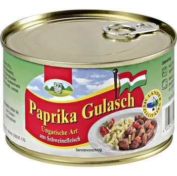 Koření Eifeler Paprika Gulasch 400 g