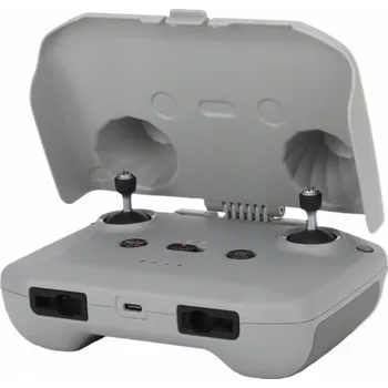 Dron Ochranný kryt pouzdra na sluneční clonu SunnyLife pro dálkový ovladač DJI Rc N2 / Dji Rc N1 / Yk715-gy