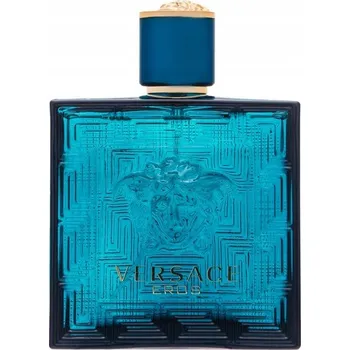 Pánský parfém Versace Eros toaletní voda pro muže 100 ml