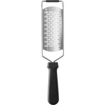 Struhadlo Zester struhadlo, HENDI, designed by Robert Bronwasser, tenké, 65x318mm