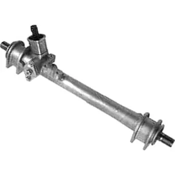 Soustava řízení Hydraulický řídicí mechanismus VW GOLF II JETTA SEAT TOLEDO I 191419063B VIKA