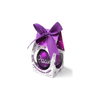 Vánoční dekorace Nekupto Vánoční koule se jménem RADKA svítící