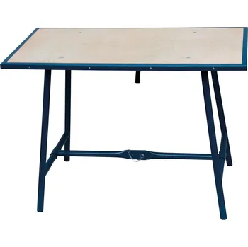 Dílenský stůl Format dílenský stůl š 1200 x h 700 x v 850 mm skládací