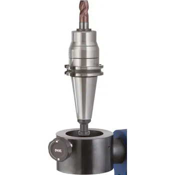 Adaptér pro základní přístroj montážní přípravek sk40 format