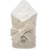 Zavinovačka Sleepee Cotton bavlněná zavinovačka, písková