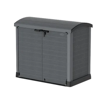 DuraMax StoreAway 86633 šedá