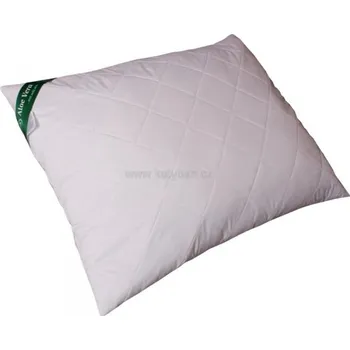 Polštář Polštář Aloe vera 70x90(900g)zip