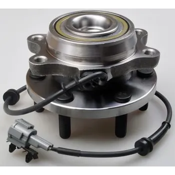 Sada ložisek kol DENCKERMANN W413487