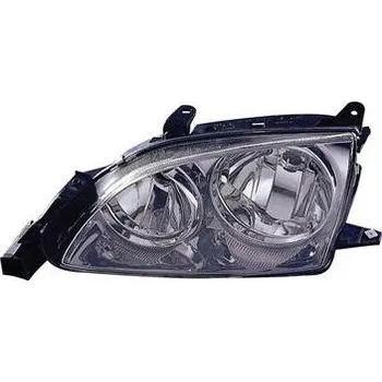 Přední světlomet Hlavní světlomet VAN WEZEL 5305961