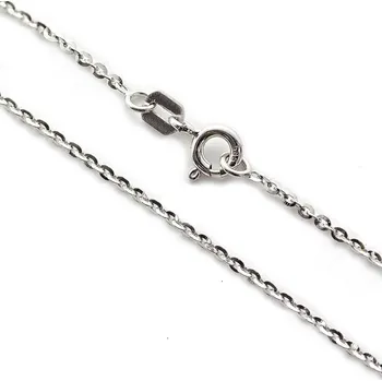 Řetízek Diante Zlatý řetízek 31509226