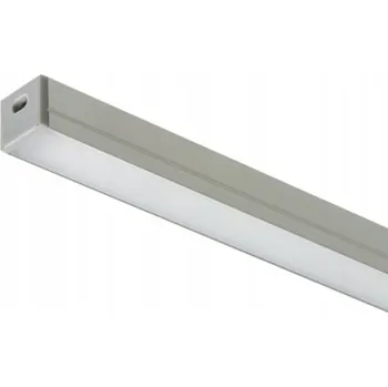 Bodové svítidlo RED - DESIGN RENDL RENDL LED PROFILE C přisazený 1m R13383