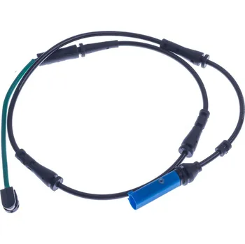 Brzdový systém Výstražný kontakt, opotřebení obložení DENCKERMANN B170132