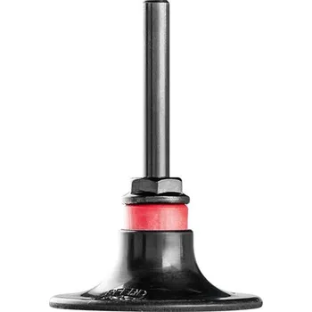 Brusný kotouč Držák pro combidisc 50 mm tvrdý pferd sbh 50h