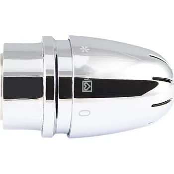 Hlavice pro radiátor Hlavice termostatická M 30x1,5 Mini Chrom - 1920048 HERZ