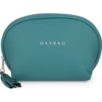 Oxybag Kosmetická taška PLUS Leather Milano