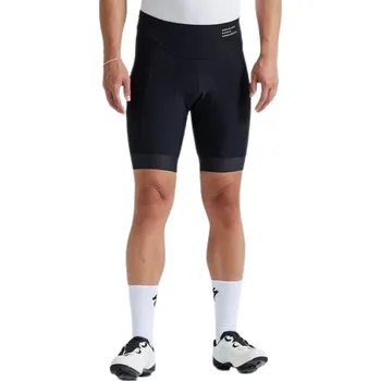Cyklistické kalhoty Cyklistické kraťasy Specialized Foundation short Velikost: S Černé