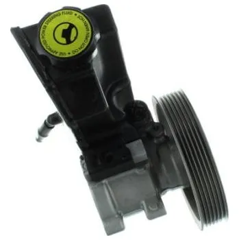 Posilovač řízení Hydraulické čerpadlo, řízení SPIDAN 54659