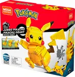 MEGA Construx FVK81 Pokémon Jumbo…