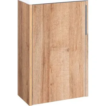 Koupelnový nábytek EBS City Skříňka pod umývátko 41 cm, dub Riviera 6389719